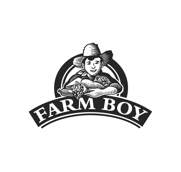 Farm Boy