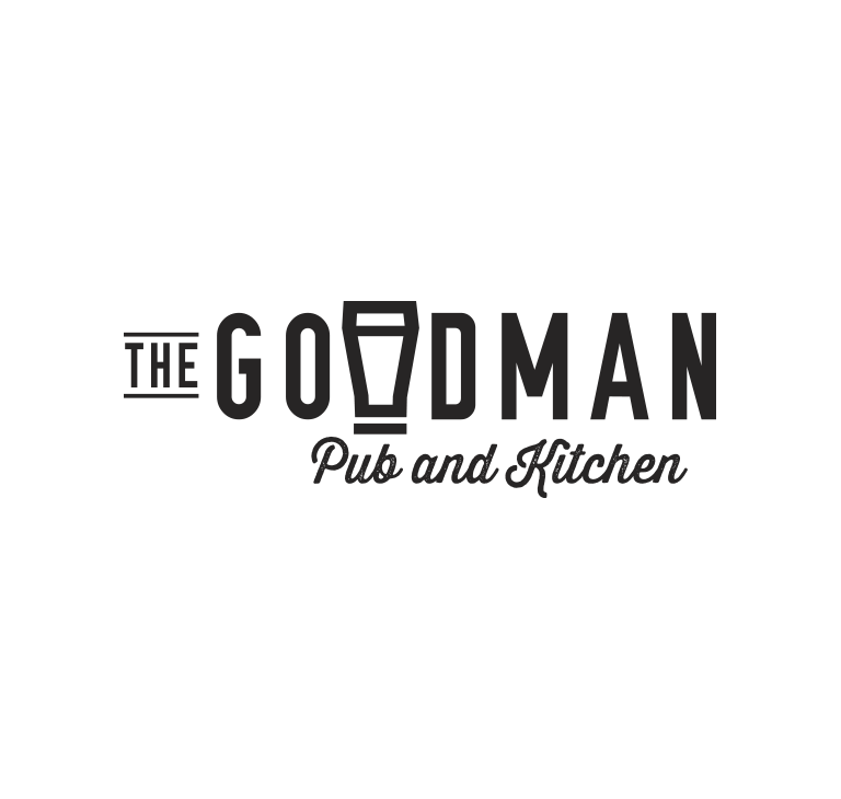 The Goodman Pub and Kitchen